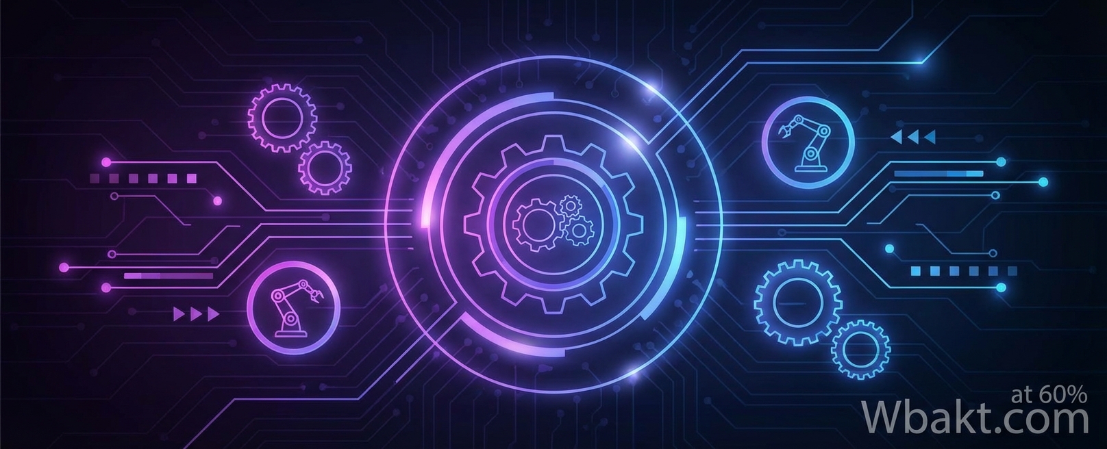 Automating Repetitive Business Tasks to Boost Productivity